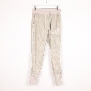 Nike NSW Jacquard Cuffed Track Pants